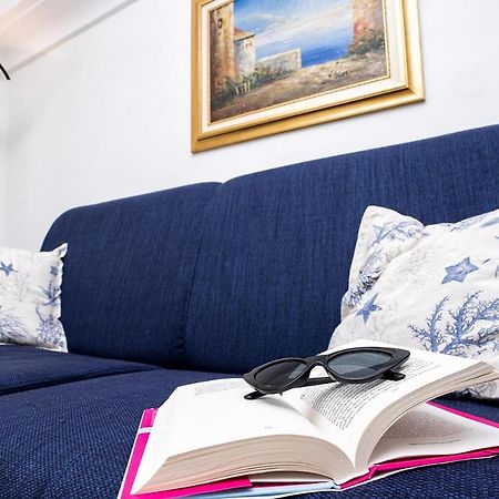 Il Nido Casa Vacanze Atrani Zewnętrze zdjęcie