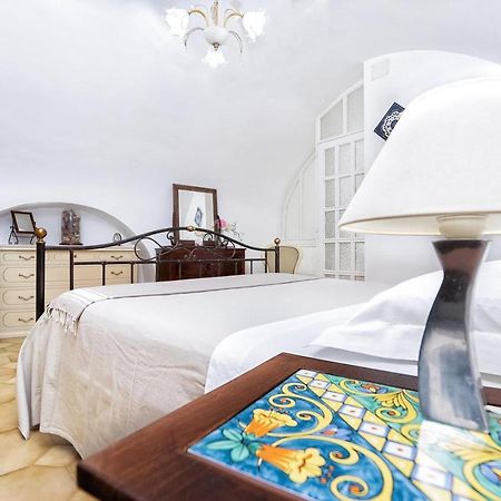 Il Nido Casa Vacanze Atrani Zewnętrze zdjęcie